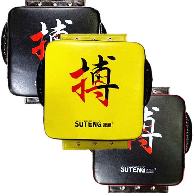Sagittarius dual-purpose target big chest target holding target large Wall target boxing square training target kicking target hand target after
