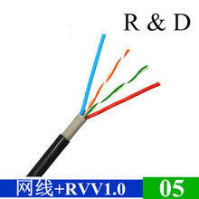 4о*0.5ƽ���o���~utp��RVV2*1.0ƽ���Դ���O�،���ҕ�lһ�w��