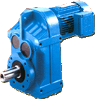 【专业厂家】供应R系列硬齿面斜齿轮减速机(图) 品质保障