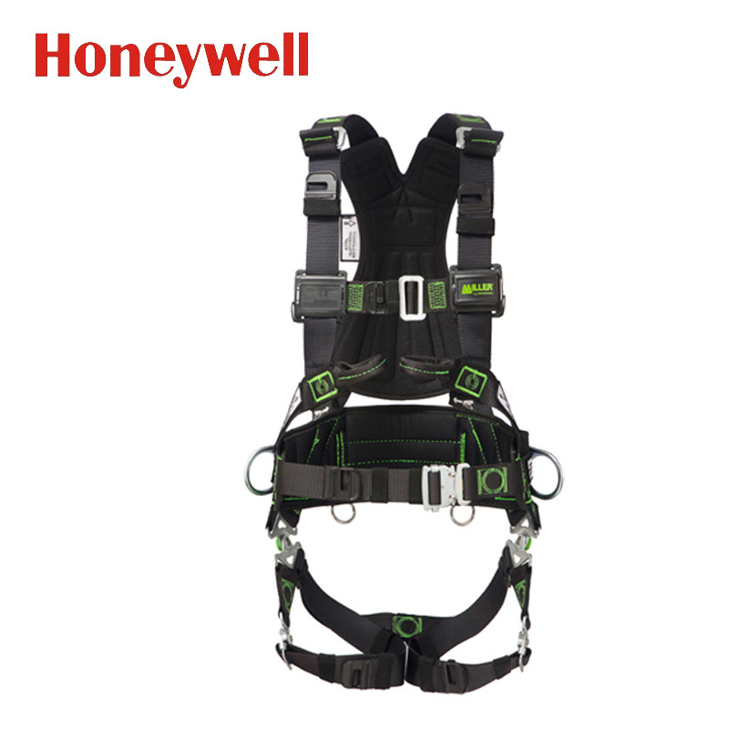 霍尼韦尔1015603和1015604 Revolution R8风电专用全身式安全带