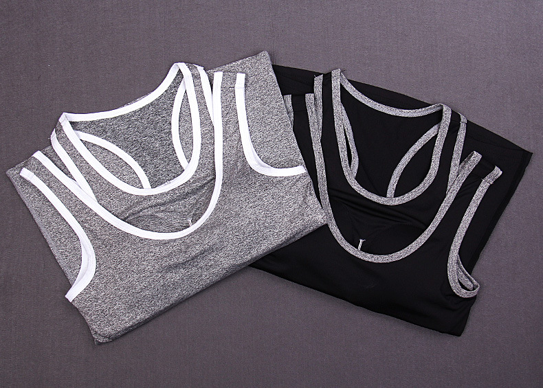 Débardeur sport pour femme - Ref 2031684 Image 8