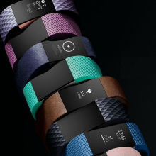 ֻ Fitbit Charge2ֱֻ滻