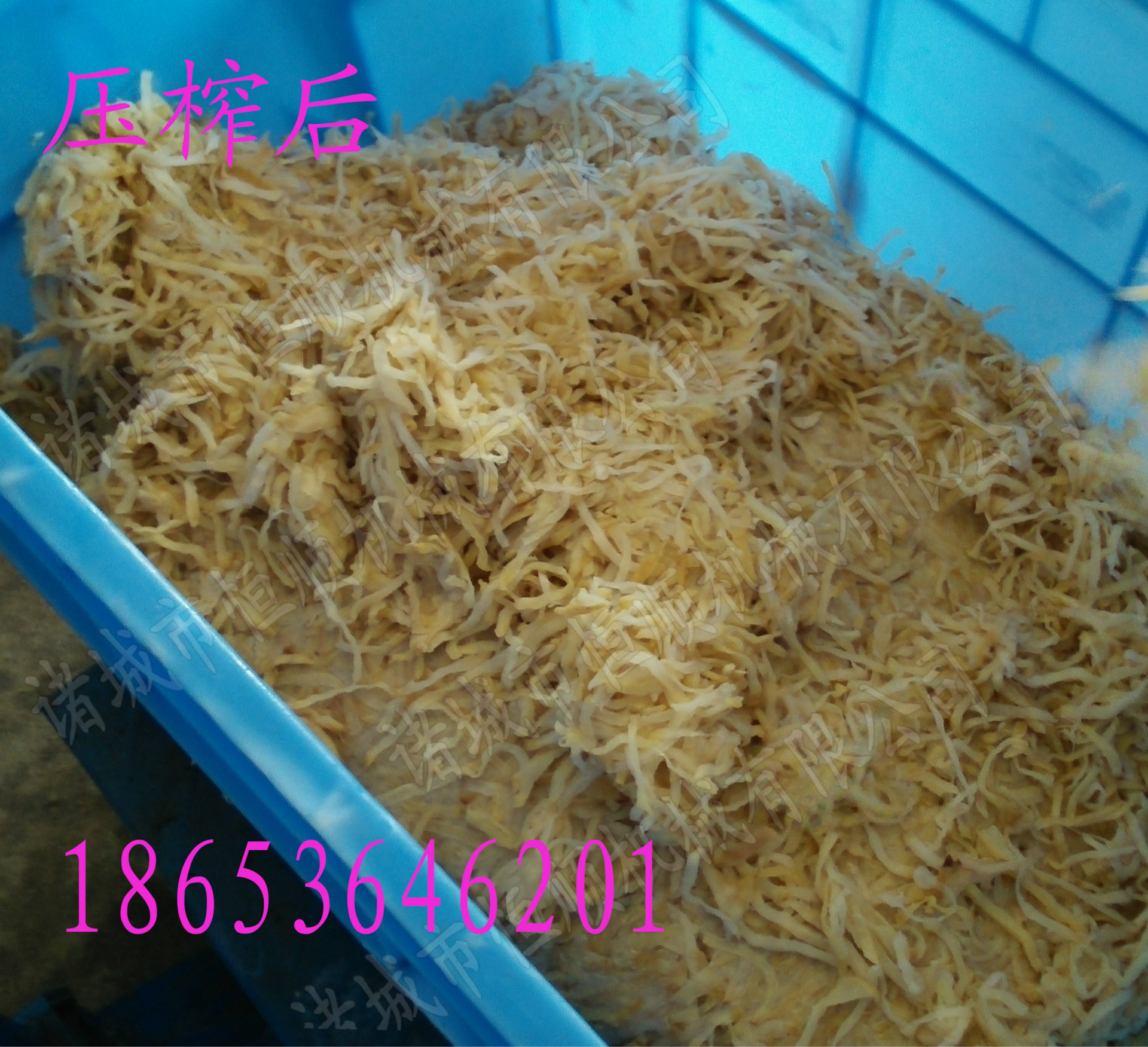 腌蘿卜壓榨機(jī)2