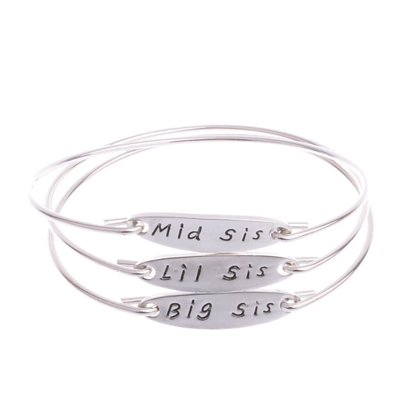 Silver 3 -piece set