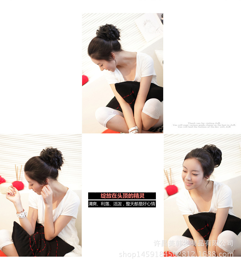 Perruque - Ref 2611676 Image 11