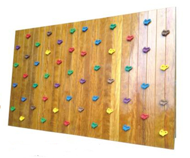 室內外進口木制攀岩組合幼兒園早教兒童大型黃花梨木攀岩牆攀爬架