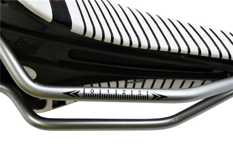 Selle de vélo Mountain Bike - Ref 2347007 Image 12