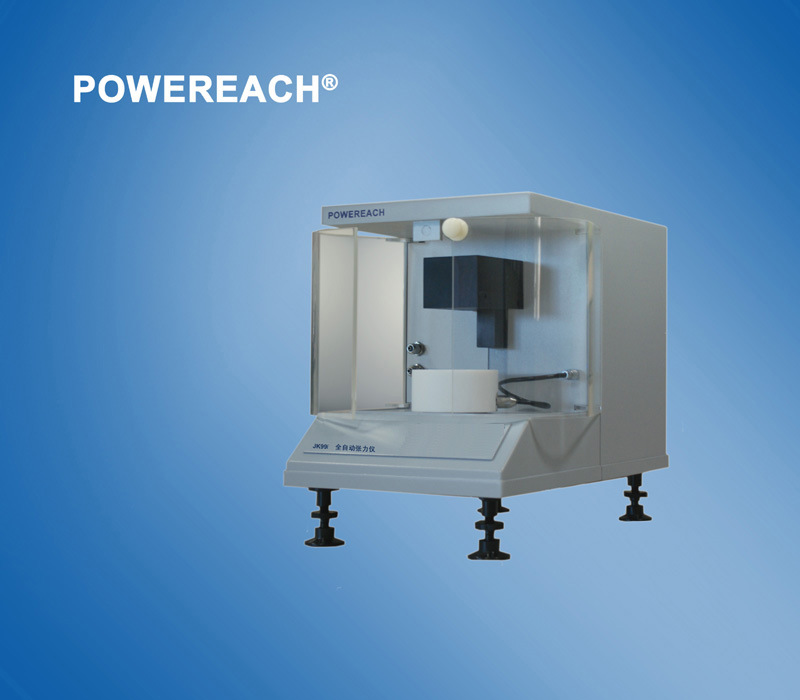 JK99B型全自动张力仪