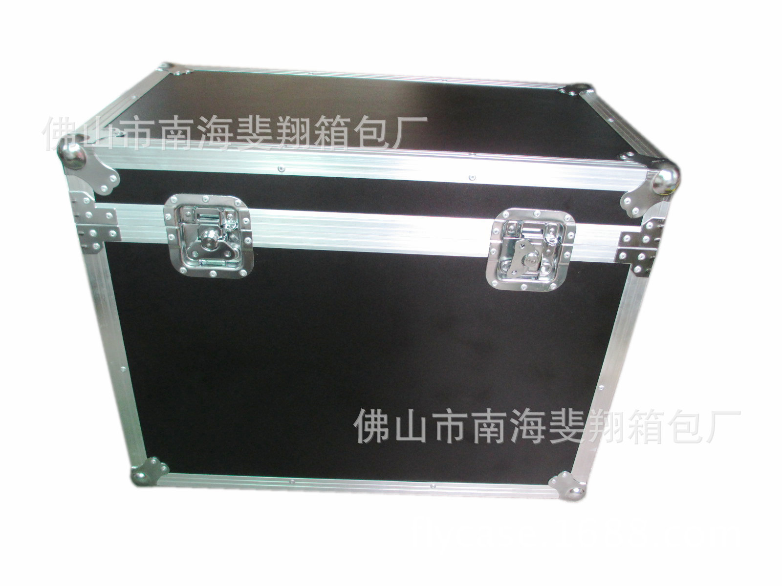 铝合金箱 航空箱 铝合金工具箱 仪器包装箱 铝箱定做生产厂家直销