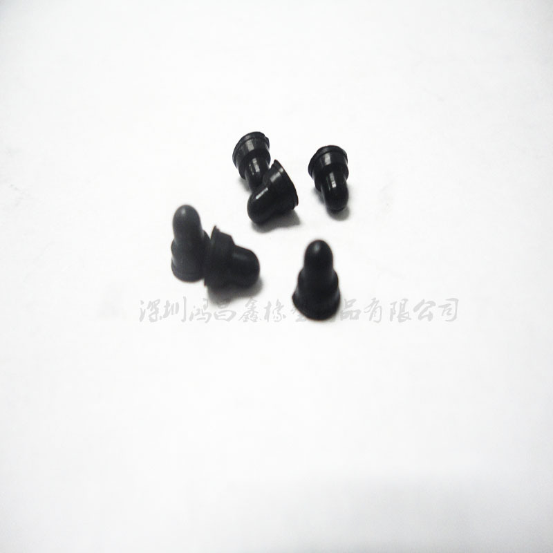 工业用橡胶制品-优质供应各种软硅导电橡胶按