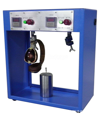 头戴耳机吊重寿命测试机 耳机测试设备厂家 专业制造 质优价廉