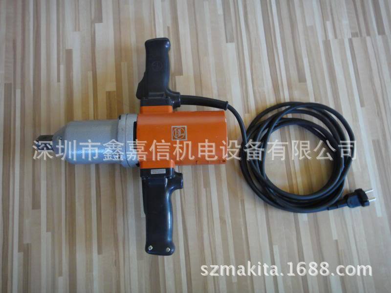 ASb658-1 特价批发 德国 FEIN泛音 工业级冲击扳手 ASb658-1