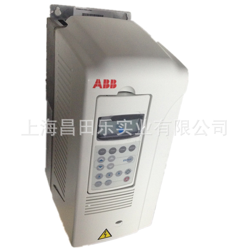 供应 ABB变频器ACS800-01-0025-3+P901直接转矩 通用变频器