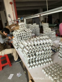 LED装饰灯;微型灯泡;灯具外壳