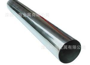 供应佛山304不锈钢装饰圆管 精密不锈钢圆管批发不锈钢无缝圆管