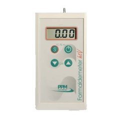 PPMhtv甲醛检测仪 英国PPMHTV 甲醛浓度分析仪 0-10/20/30ppm