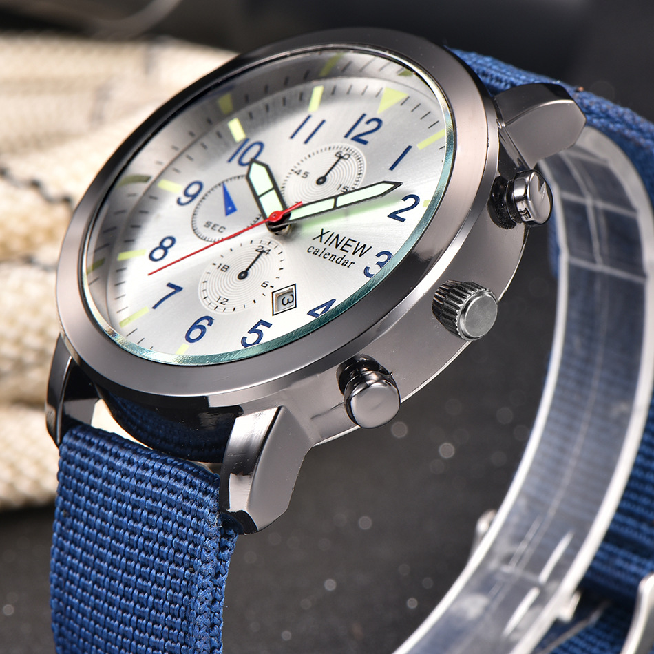 Stylish Men's Watch 8