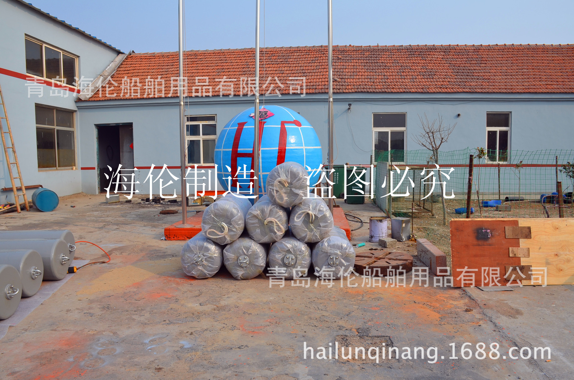 诚信海伦业供应船舶护舷 船用护舷 船舶碰垫防撞设施青岛否是海伦