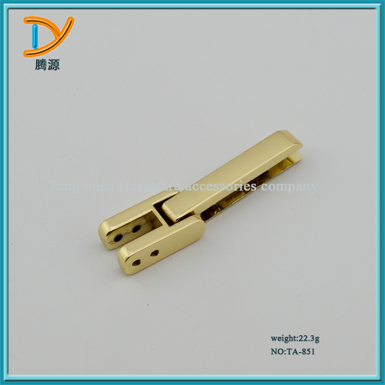 箱包五金配件装饰手挽肩带夹扣 吊扣 肩带扣 TA-0851