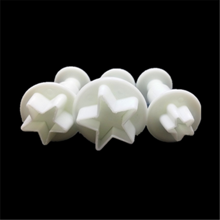 T019五角星弹簧模具.2