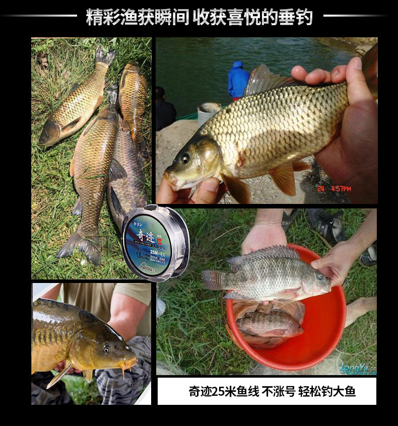 奇迹25米鱼线_21