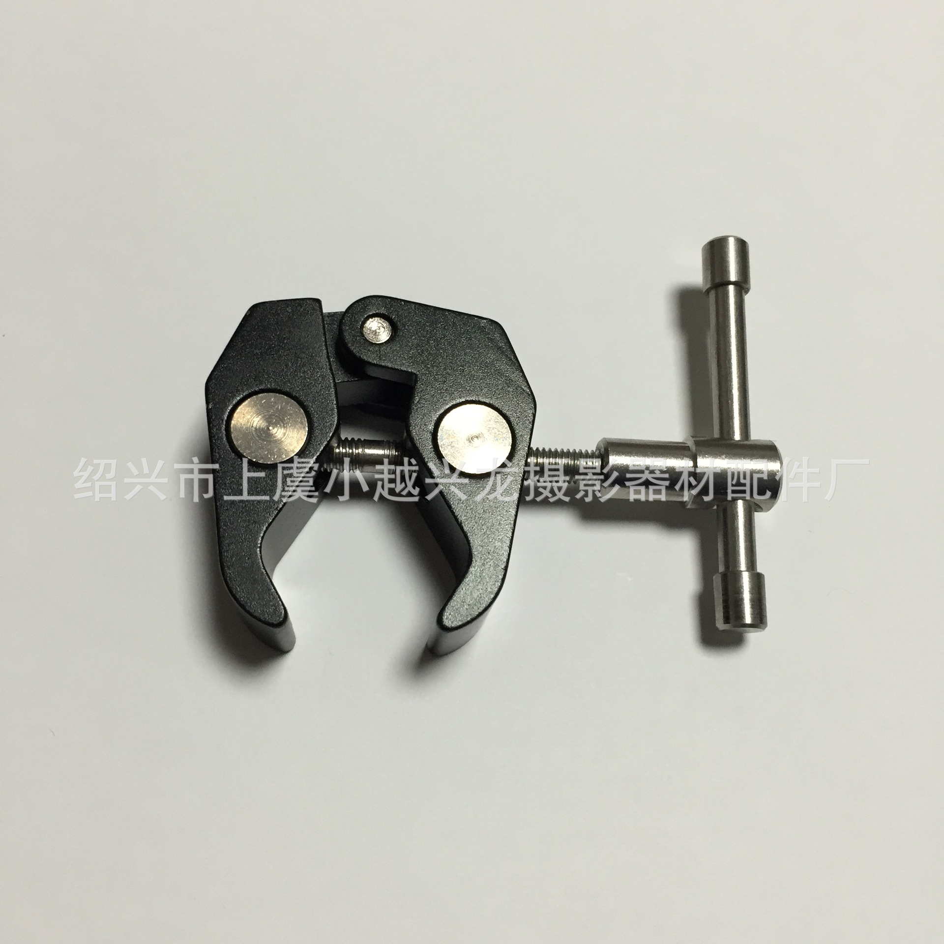 圆管夹持器,圆管自动夹具,圆管万能夹具_大山谷图库