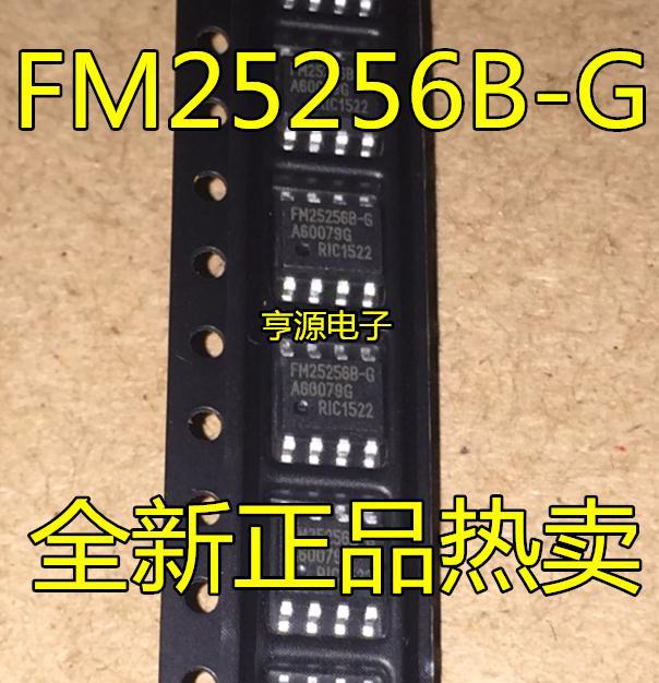 FM25L256B-G FM25L256 FM25256BG FM25256B-G SOP-8 存储器 全新