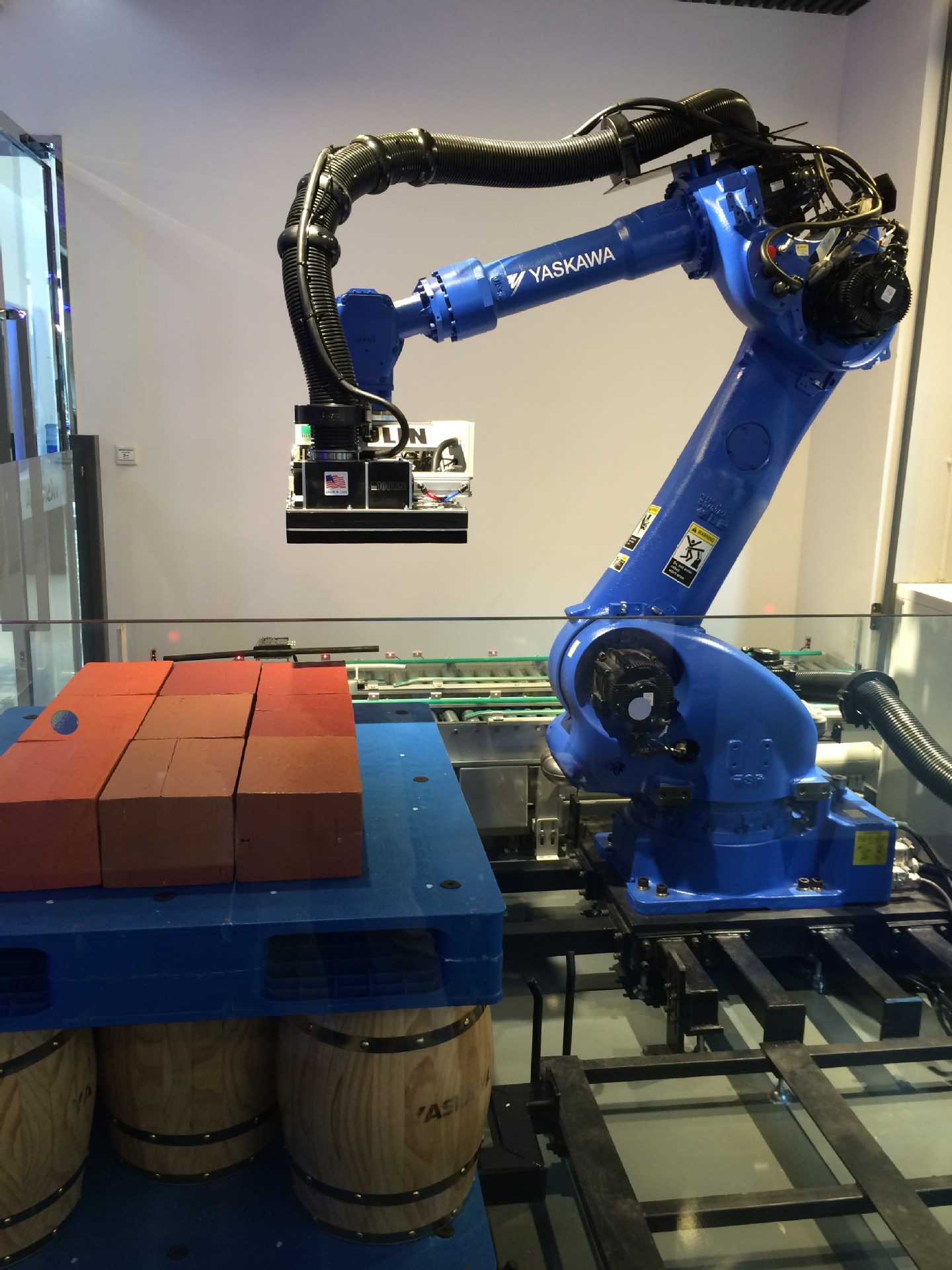 开源产业机器人:农业机器人Farmbot - 知乎