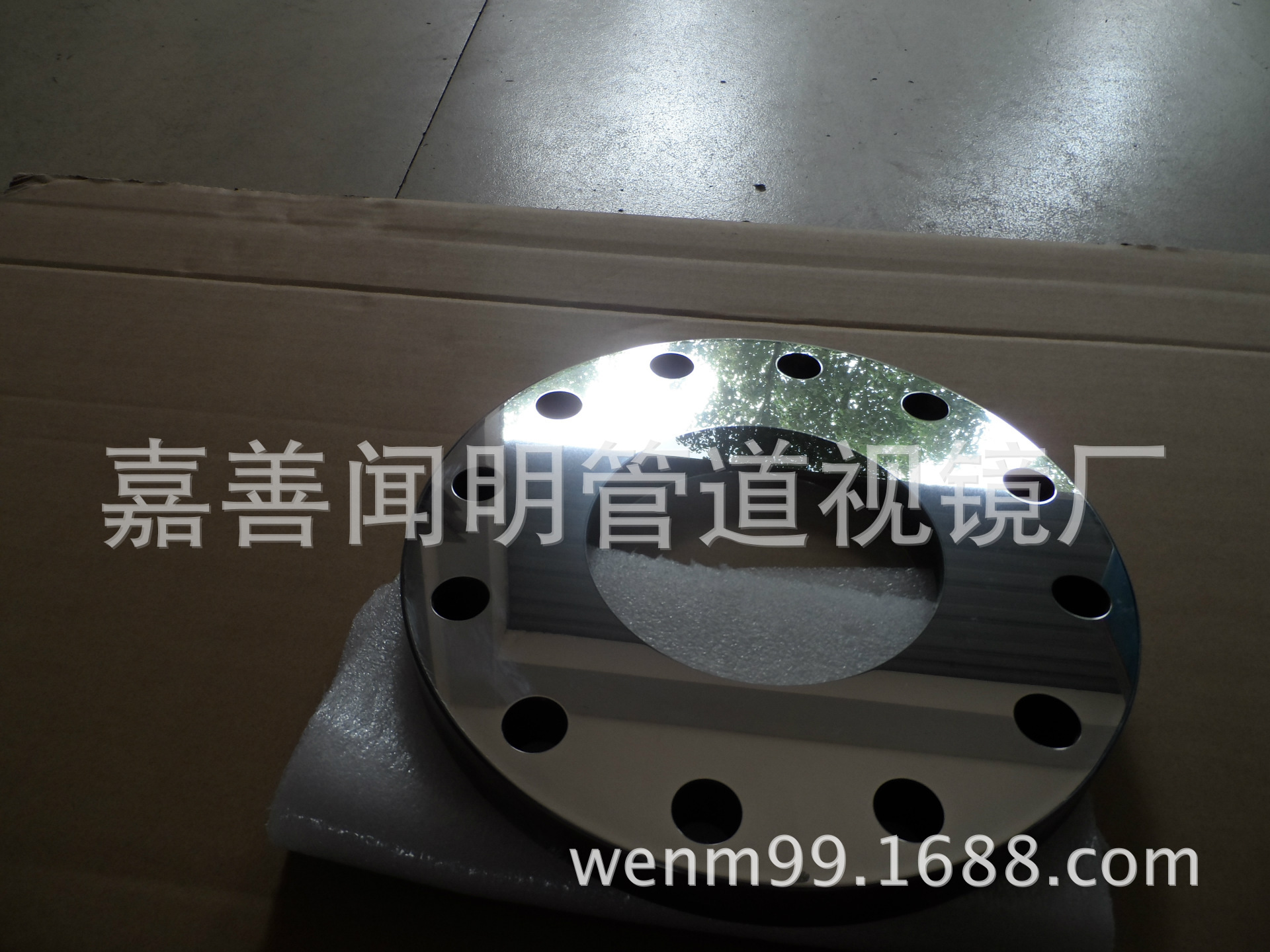 本厂供应批发 烧结视镜 不锈钢烧结视镜 真空观察窗 高压视镜