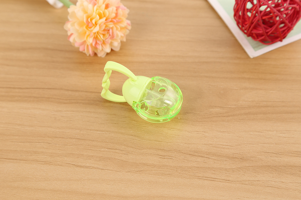 Baby Pacifier Variety
