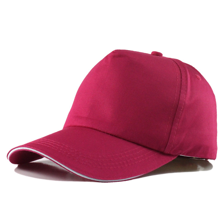 Casquette en Coton - Ref 3445980 Image 4