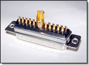 D����B���� 21W1 ܇�D-SUB DB21W1 ���^ �����ֱ� ����ʽ