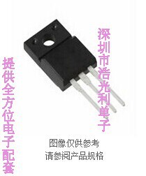 全新原装正品现货供应FAIRCHILD(仙童)   FQPF2N60C  场效应管