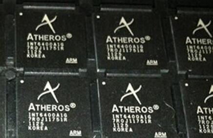 INT6400A1G正品嵌入式处理器芯片