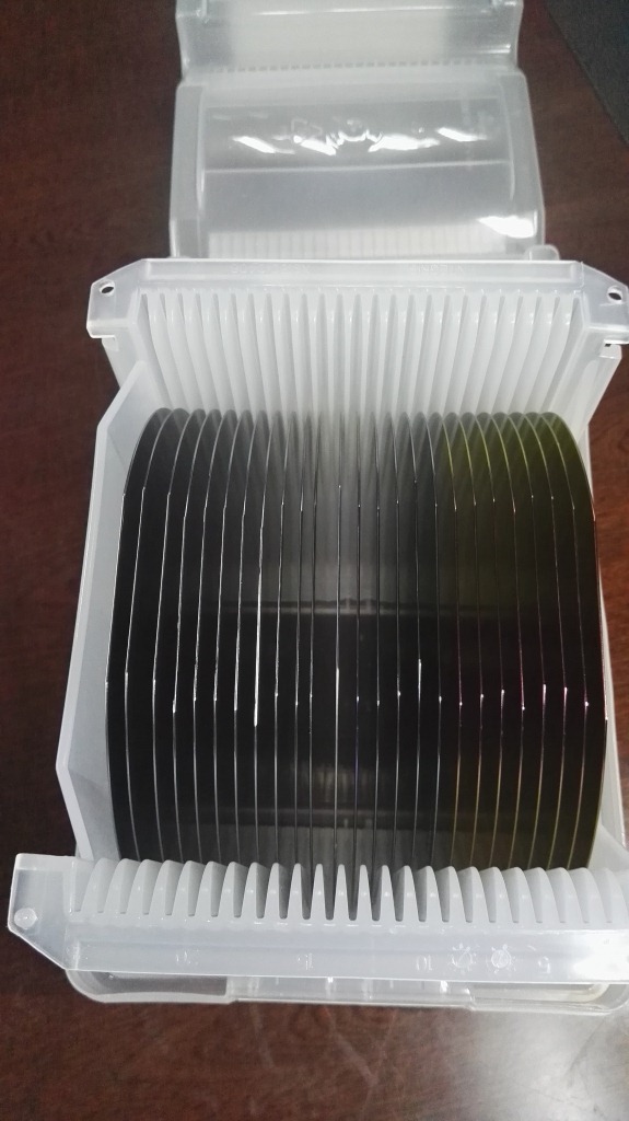 Square Polycrystal Silicon Wafer For Solar Panel Square Polycrystal Silicon Wafer For Solar Panel