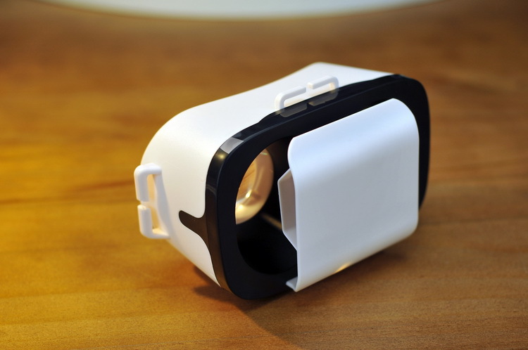 Lunettes VR ou 3D VRBOX - Ref 1230032 Image 13