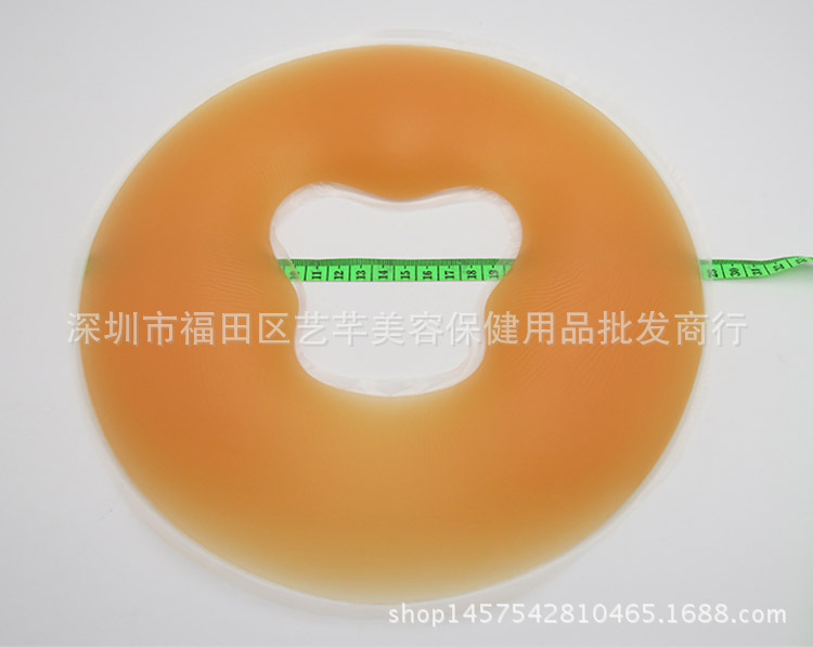 矽膠枕16