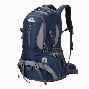 កាបូបឡើងភ្នំ Casual Briefcase Outdoor Waterproof Mountain Hiking Bag PZ777727