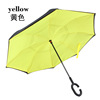 Exempted car reverse umbrella without wet umbrella umbrella umbrella golf advertising gift Umbrella National Day travel umbrella student season