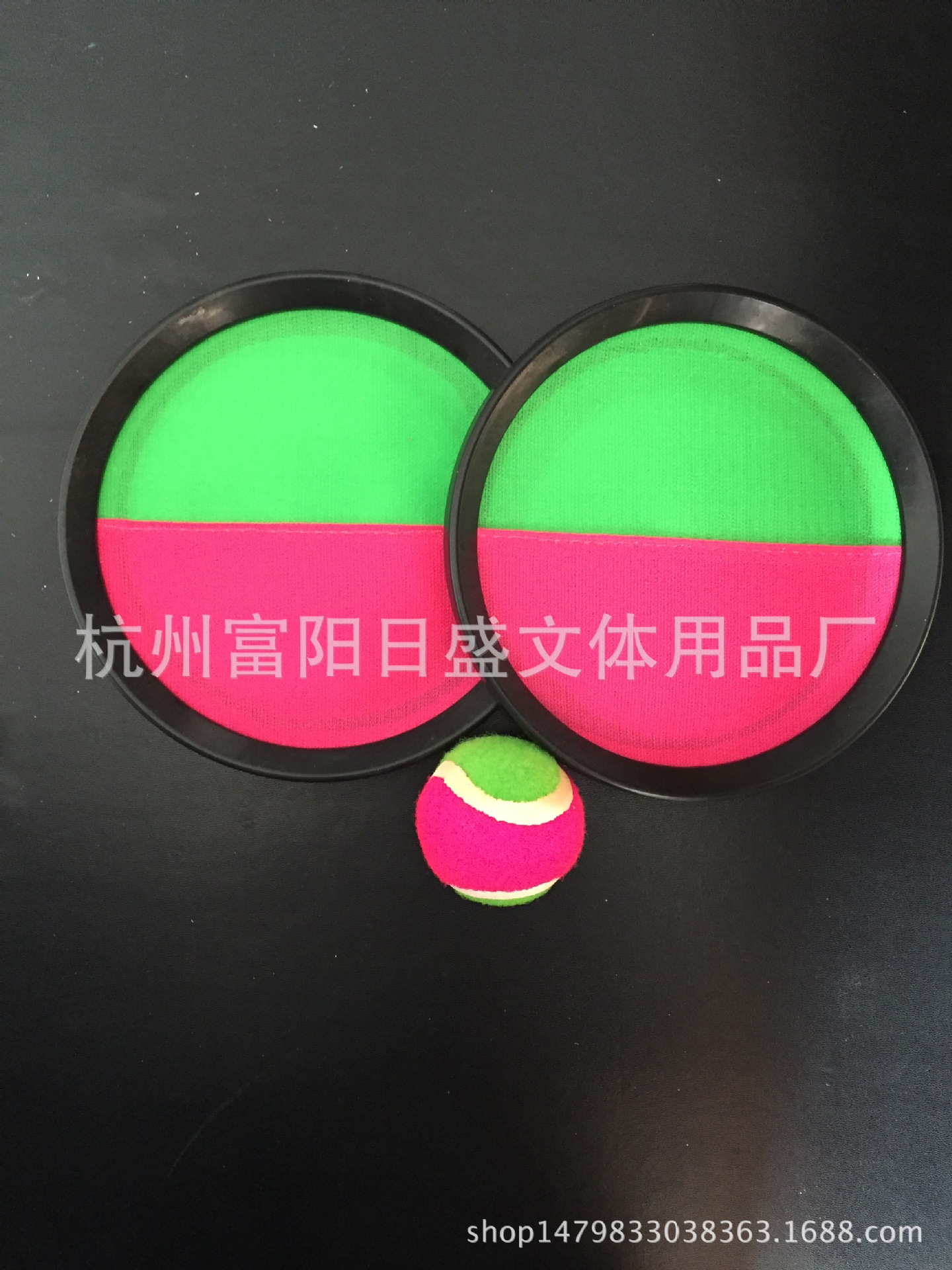 [The style of Sun Sheng]direct deal Sports leisure time DBA disc Racket children Ordinary Edition