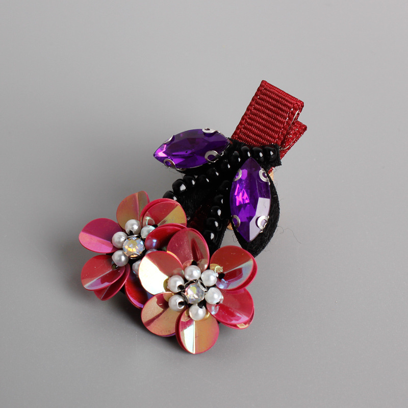 Accessoire cheveux - Ref 1205464 Image 29