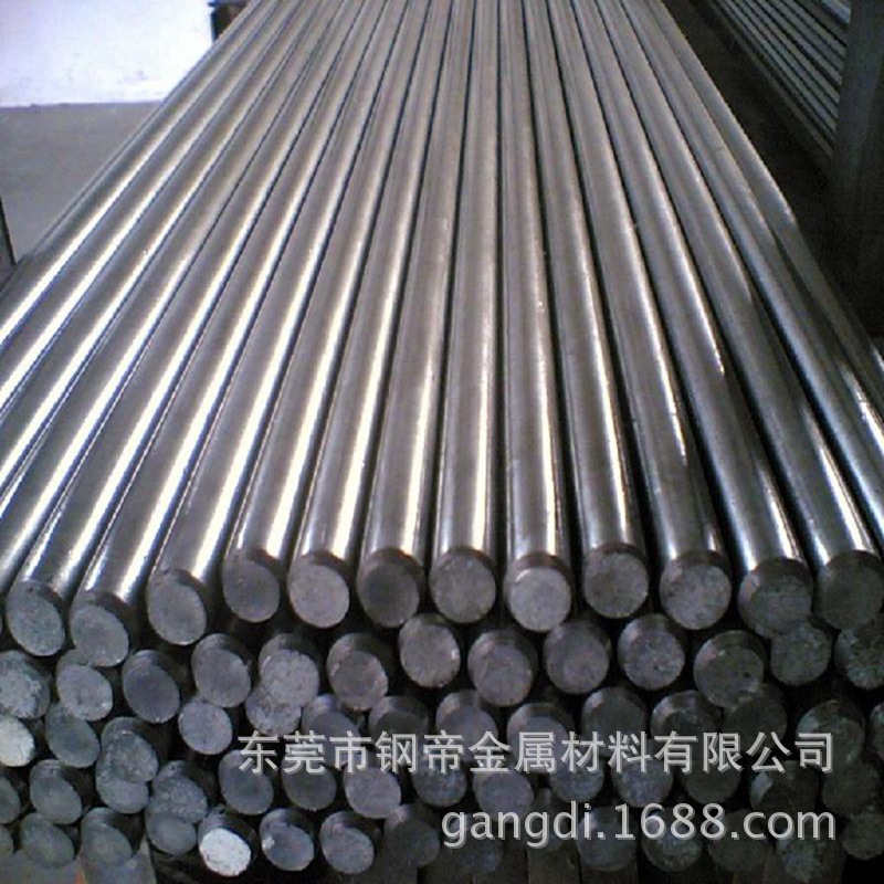 供应 SUS303不锈钢棒 不锈钢圆钢 316L抛光不锈钢棒