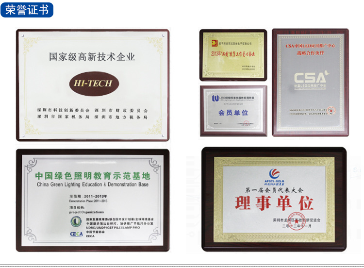 200W超頻三投光燈_17