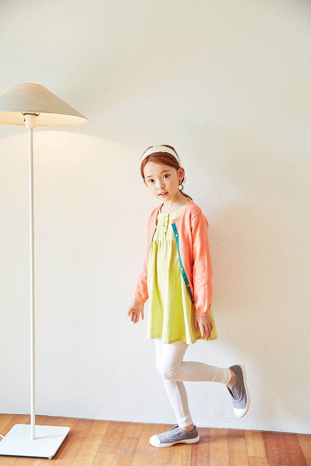 Pull fille - Ref 2104499 Image 19