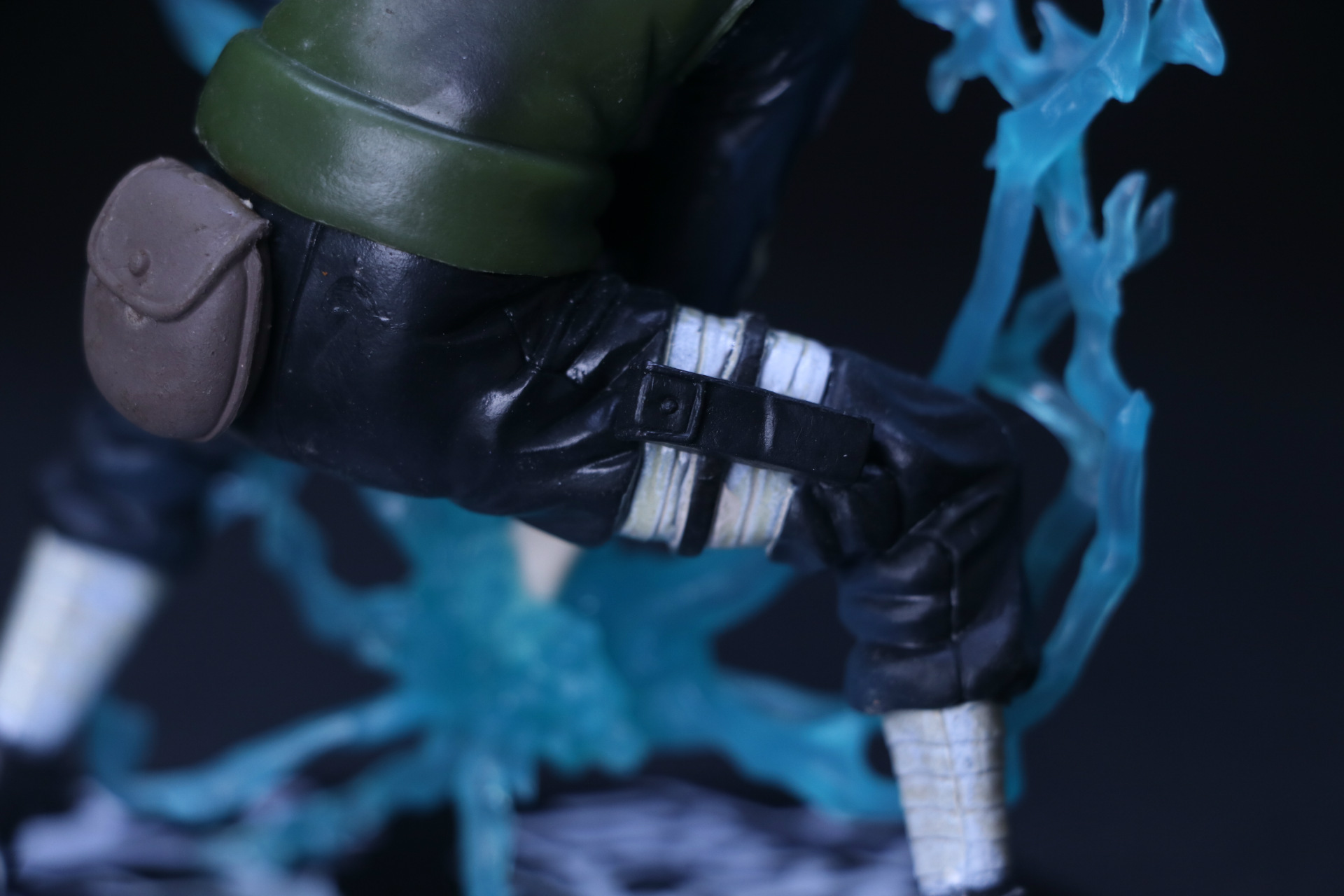 Kakashi and Shikamaru Collection