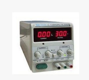 龙威 PS-305DM 直流稳压电源