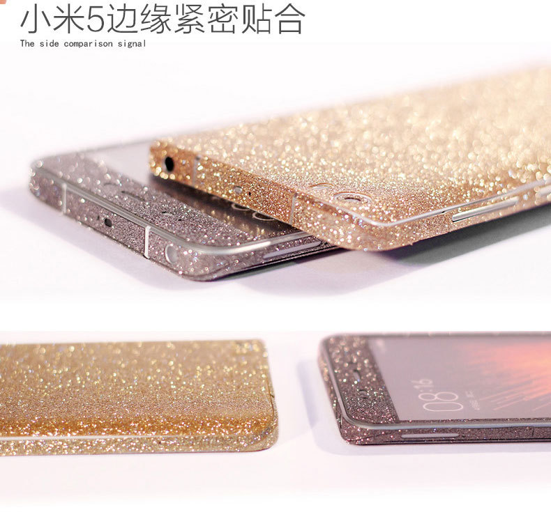 Sticker pour téléphone mobile - Ref 1362756 Image 13