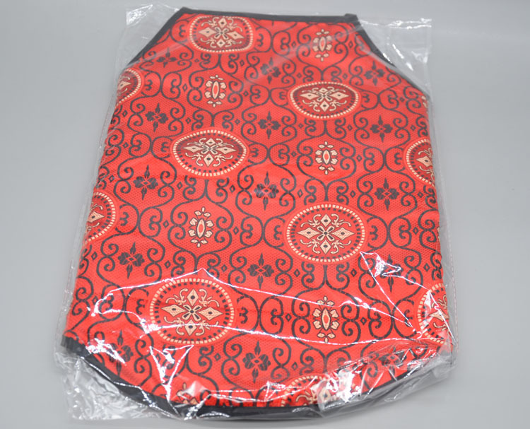 Mugwort Belly Band Ai Rong Du Dou Cotton Navel Warmer for Adults and Children specifications