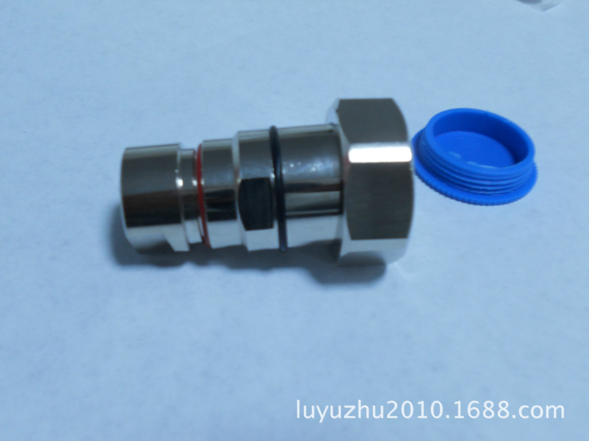 射频同轴连接器 （DIN) 7/16-J1/2   生产厂家