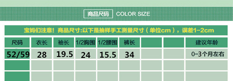 Coffret cadeau pour nouveau-né - Vêtements + Accessoires - Ref 1960730 Image 22